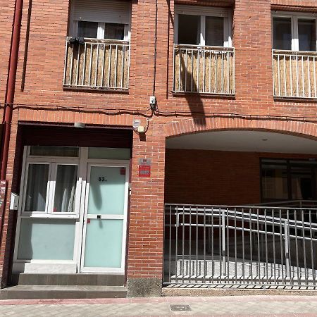 Bonito Apto Cinco Torres Plaza Castilla Madrid Eksteriør billede